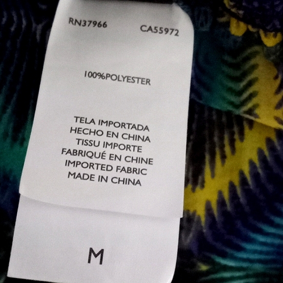 🔹️Laundry Swimsuit Cover-up Pants - Picture 8 of 9